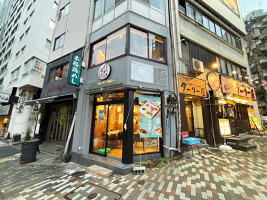 外観・内観