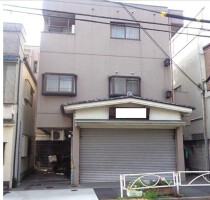 外観・内観