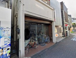 外観・内観