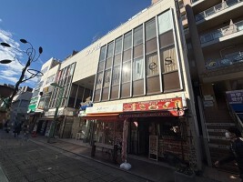 外観・内観