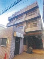 外観・内観