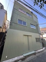 外観・内観