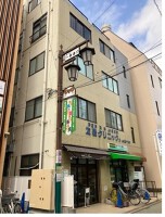 外観・内観