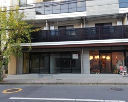 外観・内観