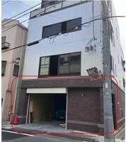 外観・内観