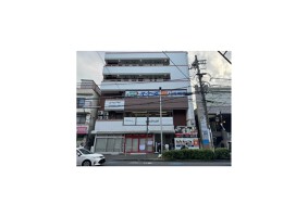 外観・内観