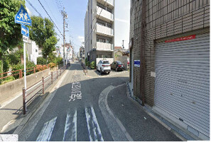 外観・内観