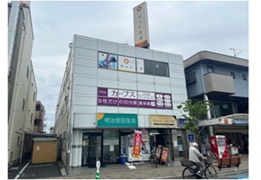 外観・内観