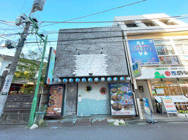外観・内観