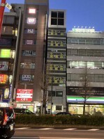 外観・内観