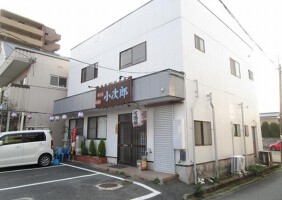 外観・内観