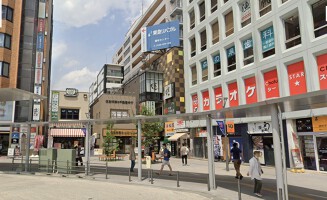 外観・内観