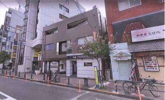 外観・内観