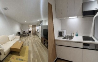 外観・内観