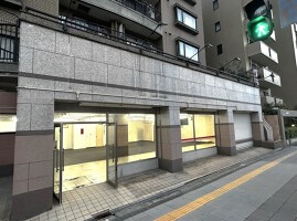 外観・内観