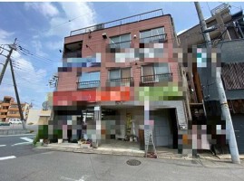 外観・内観