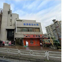 外観・内観