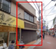 外観・内観