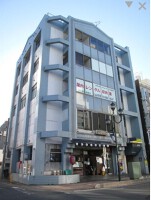 外観・内観