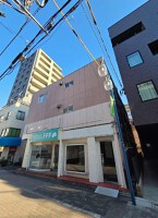 外観・内観