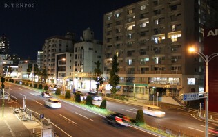 外観・内観