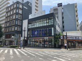 外観・内観