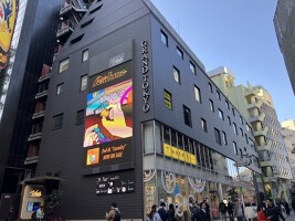 外観・内観