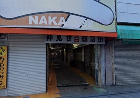 外観・内観