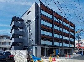 外観・内観