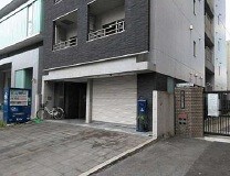 外観・内観