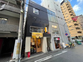 外観・内観