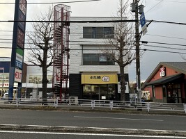 外観・内観