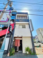 外観・内観