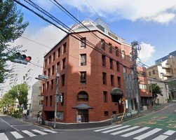 外観・内観