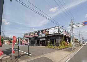 外観・内観