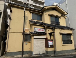 外観・内観