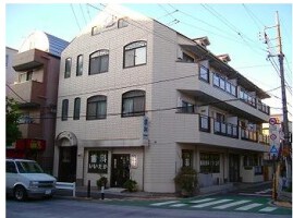 外観・内観