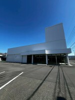 外観・内観