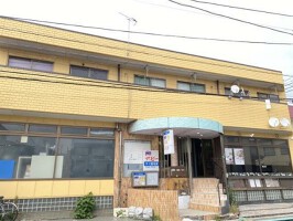外観・内観