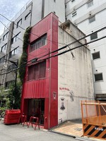 外観・内観