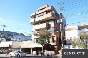 外観・内観