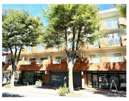 外観・内観