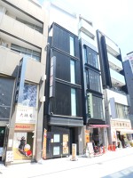外観・内観