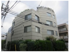 外観・内観