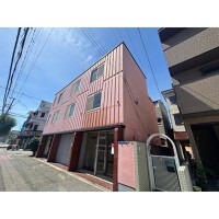 外観・内観