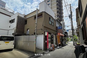外観・内観