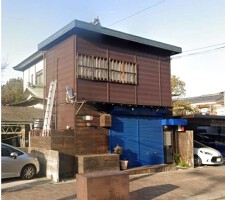 外観・内観
