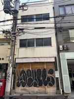 外観・内観
