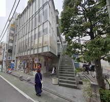 外観・内観