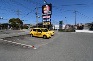 外観・内観
